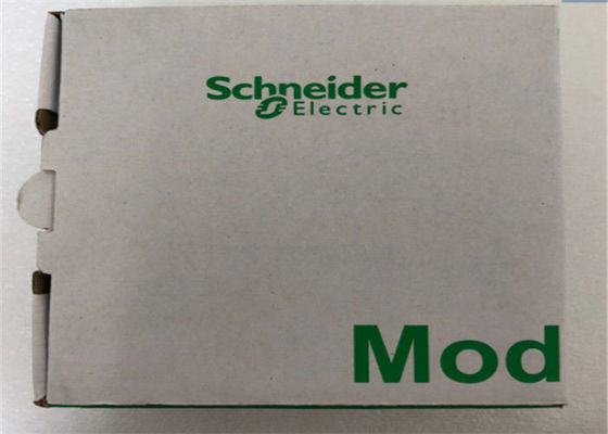 140XBP00600 Schneider Backplane 6 Slot Επαναχρεωτική μονάδα τροφοδοσίας ρεύματος Επαναχρεωτική μονάδα διόδου Y