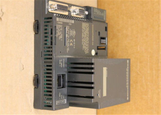 IC200CPUE05 ενότητα διεπαφών δύναμης μήκους της Γερμανίας 5,04», ενότητα διόδων πλεονασμού