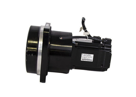Sgmas-08ACAHC61 Yaskawa 750W 2.39N.m σερβο μηχανή εναλλασσόμενου ρεύματος + hpg-40a-21-j601a-SP