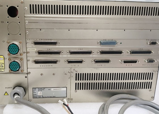 Χρησιμοποιημένος SANKYO ελεγκτής SC3200 200/230VAC 50~60Hz ρομπότ SC3200-300