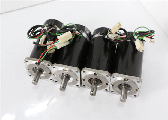 800W βιομηχανική σερβο μηχανή 3000RPM MC801NS302KNN03 Nidec Sankyo