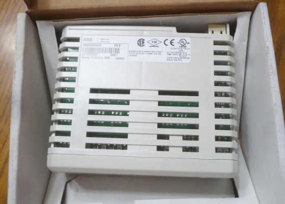 I/O ενότητα εισαγωγής 230V 8Ch ABB S800 3BSE008550R1 DI821 ψηφιακή