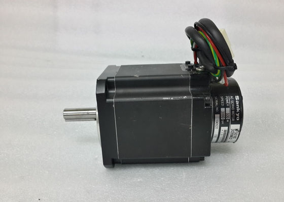Βιομηχανική 500W Nidec σερβο μηχανή MF501NS302KNN32 3000RPM εναλλασσόμενου ρεύματος Sankyo βιομηχανική ΝΈΑ