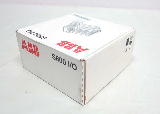 3BSE069054R1 DI828 Ψηφιακή είσοδος 120V 16ch ABB 800xA Σύστημα μονάδας I-O