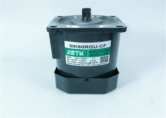 5ik60gu-CW βιομηχανικός κλειστός VEXTA βρόχος μονοφασικό 220/230 VAC σερβο μηχανών
