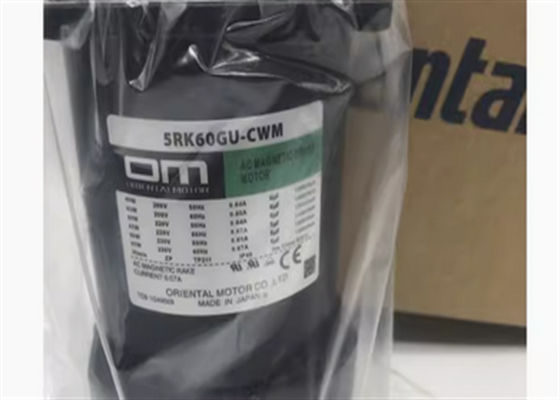 5ik60gu-CW βιομηχανικός κλειστός VEXTA βρόχος μονοφασικό 220/230 VAC σερβο μηχανών