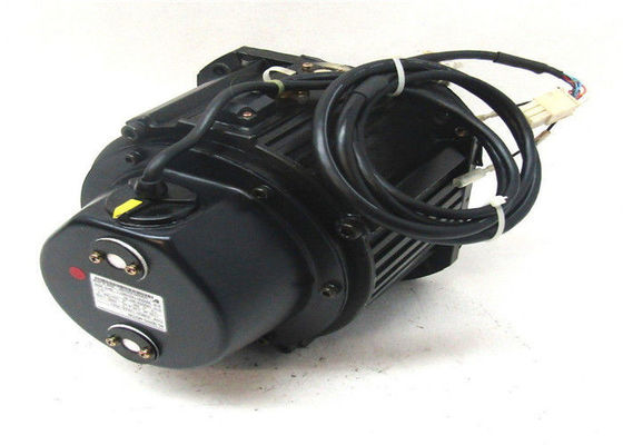 Sgmdh-12a2a-YRA1 σίγμα 5 σερβο μηχανή 1150W 7.3A 200V 2000r/min εναλλασσόμενου ρεύματος Yaskawa ηλεκτρική