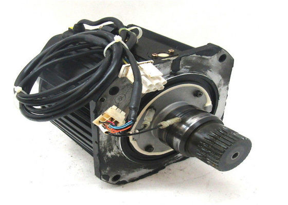 Sgmdh-12a2a-YRA1 σίγμα 5 σερβο μηχανή 1150W 7.3A 200V 2000r/min εναλλασσόμενου ρεύματος Yaskawa ηλεκτρική