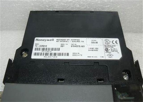 ΠΕΡΙΤΤΉ ΔΙΕΠΑΦΉ 2 ΜΑ 1,0 AMP 24 VDC 5,1 VDC ΔΙΚΤΎΟΥ ΕΝΌΤΗΤΑΣ ΔΙΕΠΑΦΏΝ HONEYWELL TC-CCR012