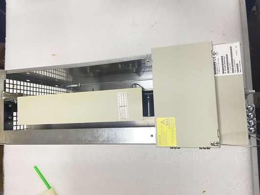 6FC5447-0AA00-0AA1 περίφραξη κιβωτίων Siemens INUMERIK 810D CCU για το ηλεκτρονικό κιβώτιο ελέγχου CCU με το integr 3