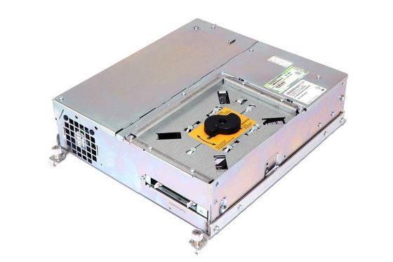 6FC5210-0DF22-0AA0 περίφραξη κιβωτίων SIEMENS SINUMERIK 810D CCU για το ηλεκτρονικό κιβώτιο ελέγχου CCU με το integr 3