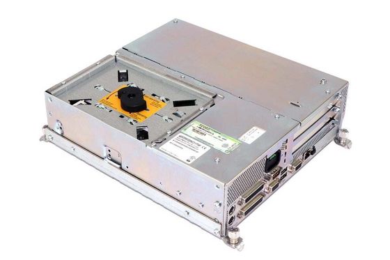 6FC5210-0DF22-0AA0 περίφραξη κιβωτίων SIEMENS SINUMERIK 810D CCU για το ηλεκτρονικό κιβώτιο ελέγχου CCU με το integr 3
