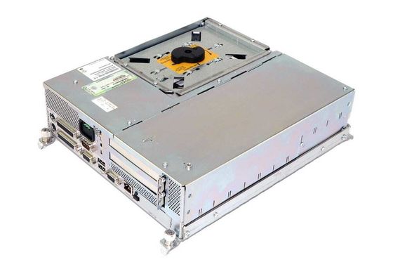 6FC5210-0DF22-0AA0 περίφραξη κιβωτίων SIEMENS SINUMERIK 810D CCU για το ηλεκτρονικό κιβώτιο ελέγχου CCU με το integr 3