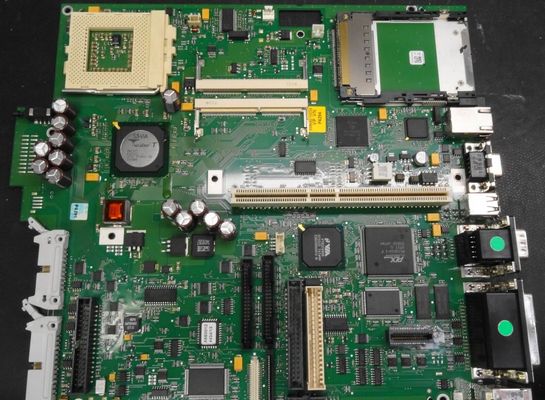 6FC5210-0DF22-0AA0 PCU 50 1,2 Ghz SIEMENS SINUMERIK 256 ΜΒ RAM 24 συνεχές ρεύμα Β