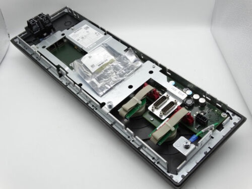 6FC5303-0AF22-0AA1 ΠΊΝΑΚΑΣ ΕΛΈΓΧΟΥ MCP 483C PN PROFINET ΜΗΧΑΝΏΝ SIEMENS SINUMERIK