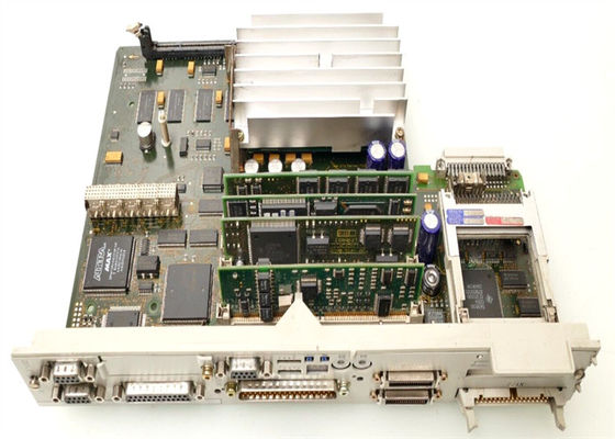 6FC5357-0BB23-0AE0 SIEMENS SINUMERIK 840D/DE NCU 572,4 επεξεργαστής AMD k6-2 χωρίς μνήμη λογισμικού συστημάτων