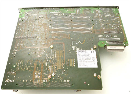 6FC5357-0BB23-0AE0 SIEMENS SINUMERIK 840D/DE NCU 572,4 επεξεργαστής AMD k6-2 χωρίς μνήμη λογισμικού συστημάτων