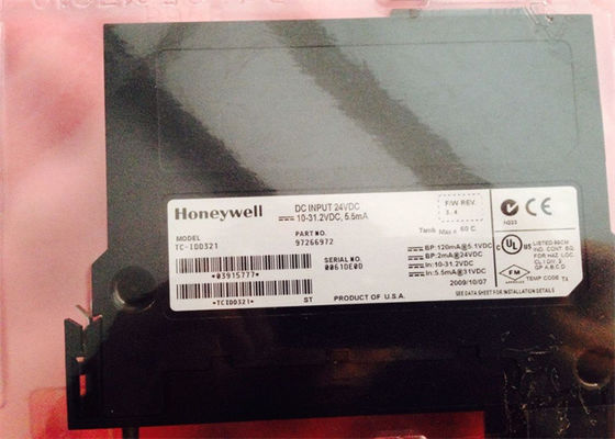 HONEYWELL TK-IDD321 97271572 ΙΔΙΑΊΤΕΡΗ ΕΝΌΤΗΤΑ ΕΙΣΑΓΩΓΉΣ 32-ΣΗΜΕΊΟΥ 24VDC ΠΟΥ ΝΤΎΝΕΤΑΙ