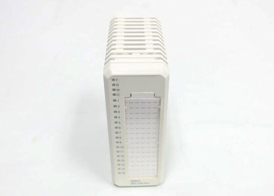 DO814 ψηφιακή I/O ενότητα ρευμάτων παραγωγής 16Ch 3BUR001455R1 ABB S800