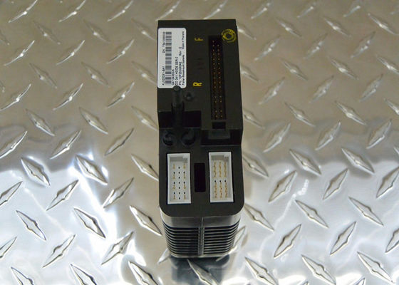 Περιττή ενότητα KJ3206X1-BA1 VE4001S2T1B2 12P3901 του Emerson DeltaV παροχής ηλεκτρικού ρεύματος