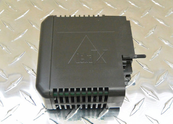 Περιττή ενότητα KJ3206X1-BA1 VE4001S2T1B2 12P3901 του Emerson DeltaV παροχής ηλεκτρικού ρεύματος
