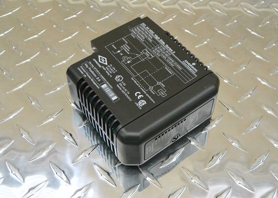 Περιττή ενότητα KJ3206X1-BA1 VE4001S2T1B2 12P3901 του Emerson DeltaV παροχής ηλεκτρικού ρεύματος