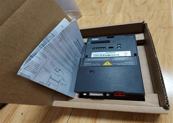 6SE6400-1PB00-0AA0 περιττή ενότητα Simatic παροχής ηλεκτρικού ρεύματος Siemens