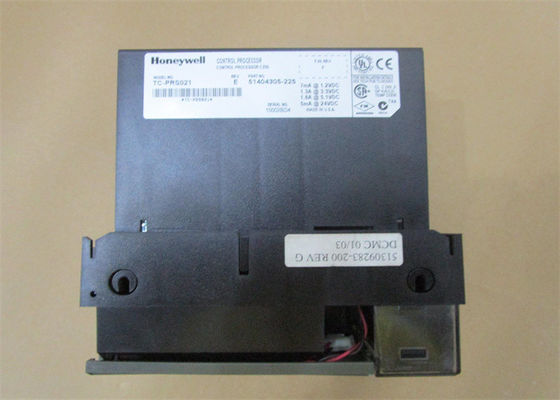 ΕΝΌΤΗΤΑ C200 EXPERION PKS 24 VDC ΕΠΕΞΕΡΓΑΣΤΏΝ ΕΛΈΓΧΟΥ HONEYWELL TC-PRS021