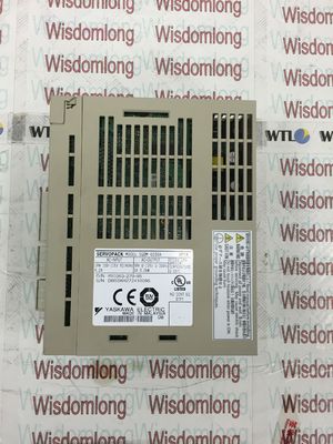 Βιομηχανικός ελεγκτής τροχιάς, Yaskawa Motor Drives SGDM-02BDA SERVOPACK