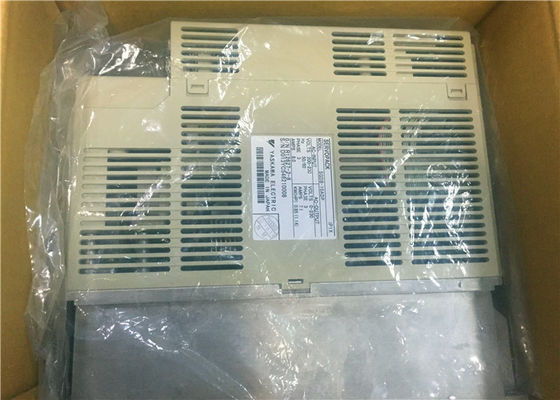 Βιομηχανικά σερβο Drive 850W YASKAWA sgdb-10ADP 50/60HZ SERVOPACK