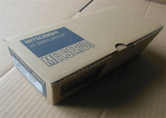 ΝΕΑ σερβο μηχανή 101V 2.7A 400W 3000rpm εναλλασσόμενου ρεύματος της Mitsubishi Electric HF-kn43bj-S100 βιομηχανική