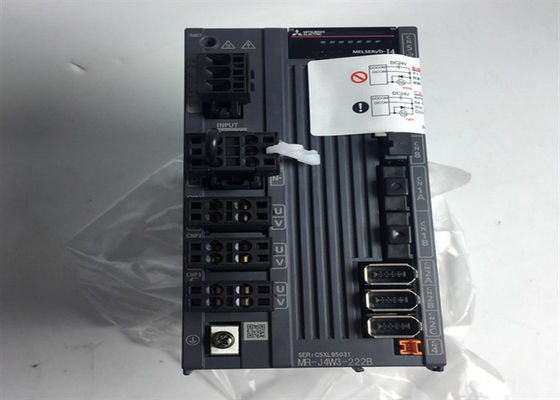 Κ.-j4w3-222B σερβο ενισχυτής Drive της Mitsubishi βιομηχανικός σερβο