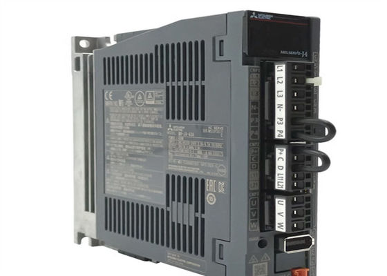 Κ.-j4w2-1010B σερβο ενισχυτής MELSERVO J4 Drive της Mitsubishi βιομηχανικός σερβο