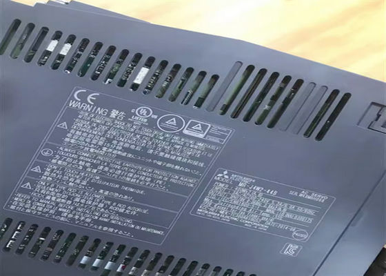 Κ.-j4w2-44B σερβο ενισχυτής MELSERVO J4 Drive της Mitsubishi βιομηχανικός σερβο
