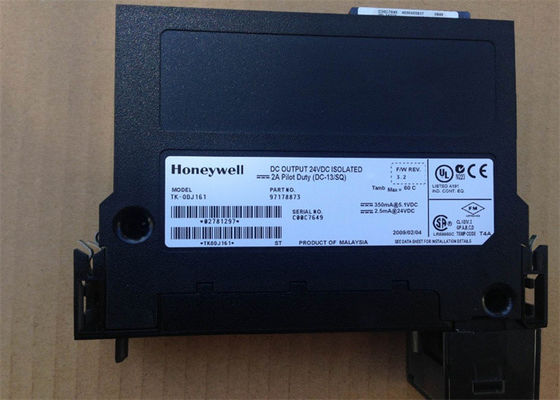 Η ΕΝΌΤΗΤΑ ΠΑΡΑΓΩΓΉΣ HONEYWELL TC-ODJ161 ΑΠΟΜΌΝΩΣΕ ΤΟ ΙΔΙΑΊΤΕΡΟ 16 ΣΗΜΕΊΟ 24 VDC