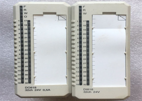 Ψηφιακή ενότητα DO818 32 I/O αναλογική ενότητα 3BSE069053R1 παραγωγής ABB chanels S800