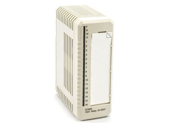I/O ενότητα ηλεκτρονόμων 16Ch 3BSE069055R1 S800 παραγωγής ABB DO828 ψηφιακή
