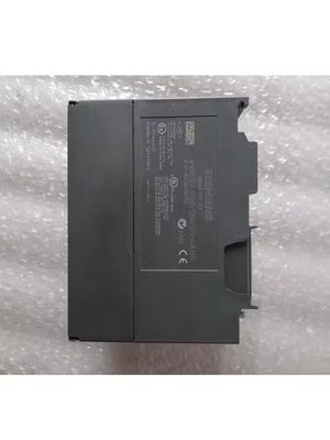 Siemens 6ES7326-1BK01-0AB0 500 Β τάση ανεφοδιασμού ΣΥΝΕΧΟΎΣ/350 Β εναλλασσόμενου ρεύματος της ηλεκτρονικής ET 200 διένειμε I/Os