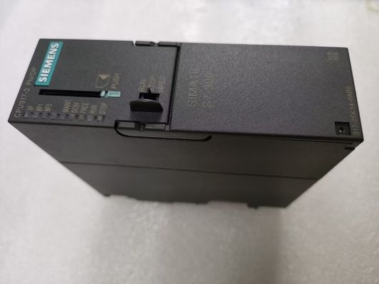 Διεπαφή MPI/DP Siemens 6ES7315-2EH14-0AB0 1$ος 12 MBIT/s, 2$α διεπαφή Ethernet PROFINET