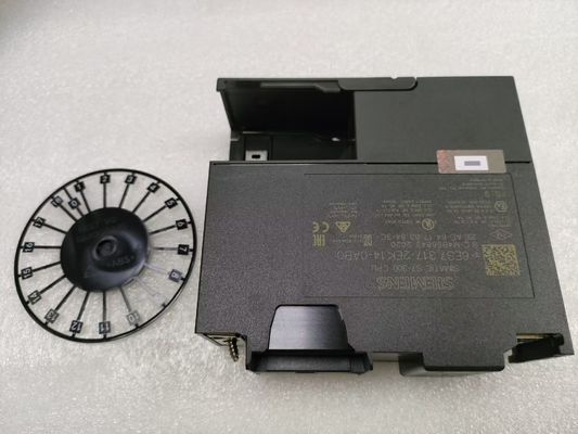 Διεπαφή MPI/DP Siemens 6ES7315-2EH14-0AB0 1$ος 12 MBIT/s, 2$α διεπαφή Ethernet PROFINET