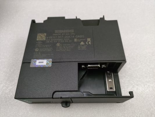 Συνεχές ρεύμα Siemens 6ES7431-0HH00-0AB0 24 Β με 0,05 συναγερμό SIMATIC S7-400 καθυστέρησης εισαγωγής κας