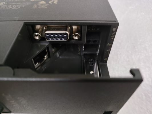 Συνεχές ρεύμα Siemens 6ES7431-0HH00-0AB0 24 Β με 0,05 συναγερμό SIMATIC S7-400 καθυστέρησης εισαγωγής κας
