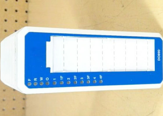 Η ψηφιακή παραγωγή 3BSC690074R1 DO890 ΕΊΝΑΙ I/O ενότητα 4CH ABB 800xA