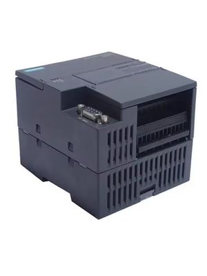 ΈΞΥΠΝΗ ST20 24 VDC PROGRAM/DATA SIEMENS 6ES7288-1ST40-0AA0 ΚΜΕ ΜΝΉΜΗ ΕΝΌΤΗΤΑΣ SIMATIC S7-200 40 KB