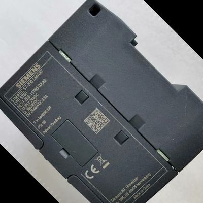 ΈΞΥΠΝΗ ST20 24 VDC PROGRAM/DATA SIEMENS 6ES7288-1ST40-0AA0 ΚΜΕ ΜΝΉΜΗ ΕΝΌΤΗΤΑΣ SIMATIC S7-200 40 KB