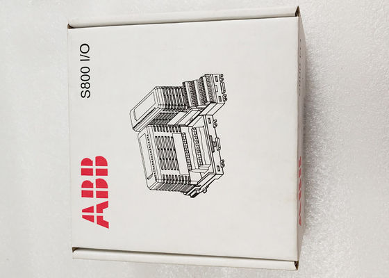 DP840 αντίθετη S/R 8CH ABB 3BSE028926R1 S800 I/O ενότητα 0.5-20kHz σφυγμού
