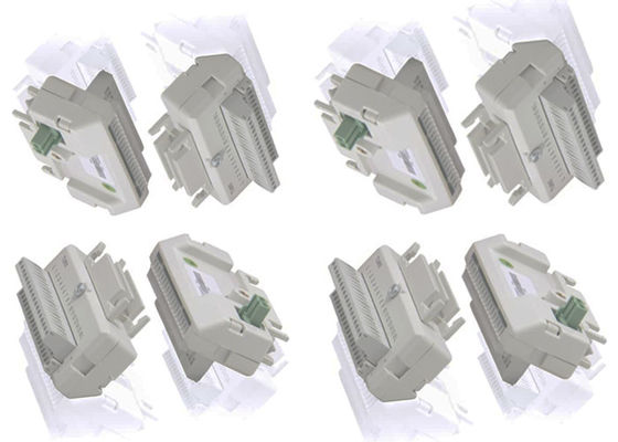 Μονάδες λήξης 3BSE035990R1 TU805K01 2-ή I/O ενότητα 3-καλωδίων