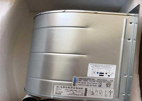 Ανεμιστήρας D2E146-AP47-C3 ABB Ebmpapst για το βιομηχανικό φυγοκεντρικό ανεμιστήρα αναστροφέων ACS800