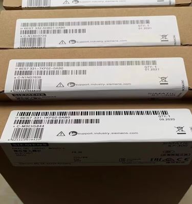 SIEMENS6AG1315-2AH14-7AB0 διεπαφή MPI/DP 12 Mbps ΚΜΕ 315F-2PN/DP 1$ος 512 KB