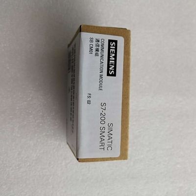 ΜΟΝΆΔΑ ΚΕΝΤΡΙΚΉΣ ΕΠΕΞΕΡΓΑΣΊΑΣ SIEMENS 6AG1410-5HX08-7AB0 ΓΙΑ S7-400 ΚΑΙ S7-400H/F/FH
